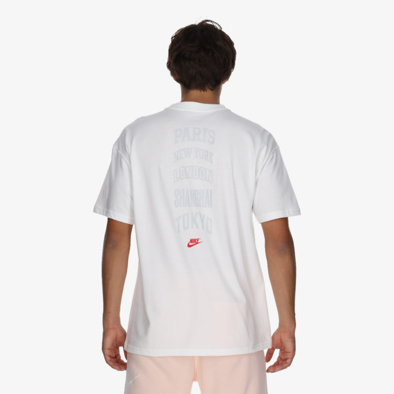 Nike M NSW TEE M90 NK AIR SP25 2 