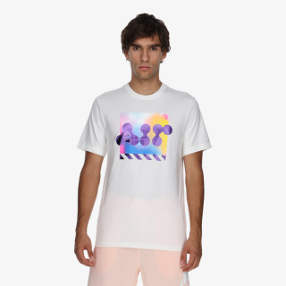 Nike U NSW TEE OC COSMIC YTH 