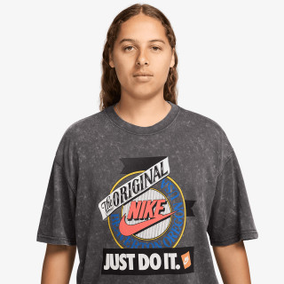 Nike U NSW TEE M90 TEST PRINT 