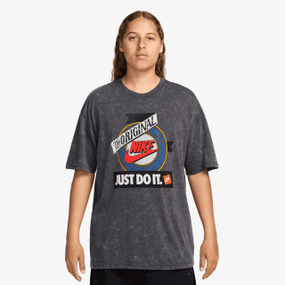 Nike U NSW TEE M90 TEST PRINT 