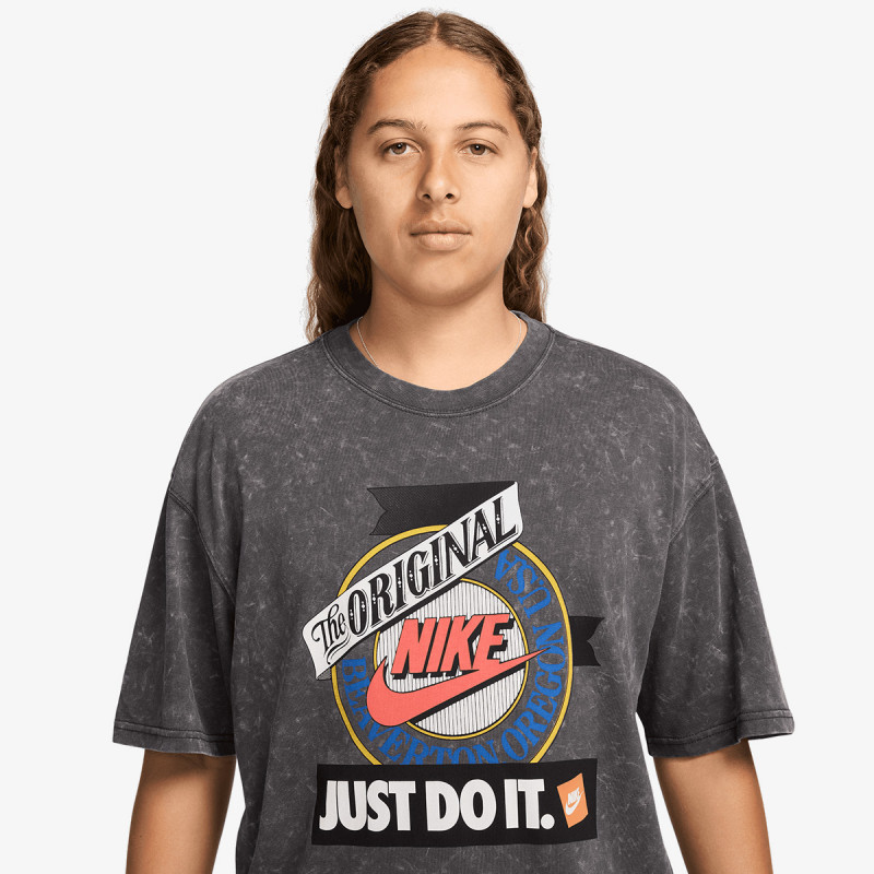 Nike U NSW TEE M90 TEST PRINT 