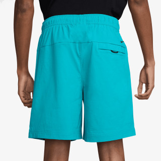 M NK TECH GX WOVEN SHORT 