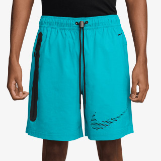 M NK TECH GX WOVEN SHORT 