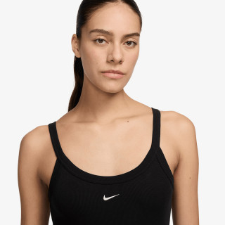 Nike W NSW NK CHLL KNT MRIB TNK DRS 