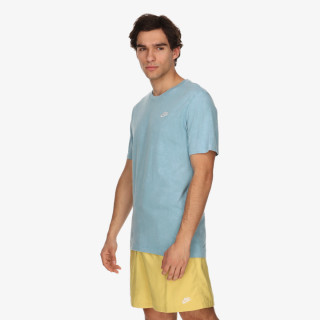 Nike M NSW TEE CLUB SSNL WASH SU25 