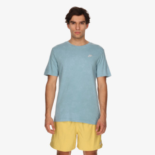 Nike M NSW TEE CLUB SSNL WASH SU25 