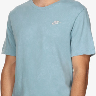 Nike M NSW TEE CLUB SSNL WASH SU25 