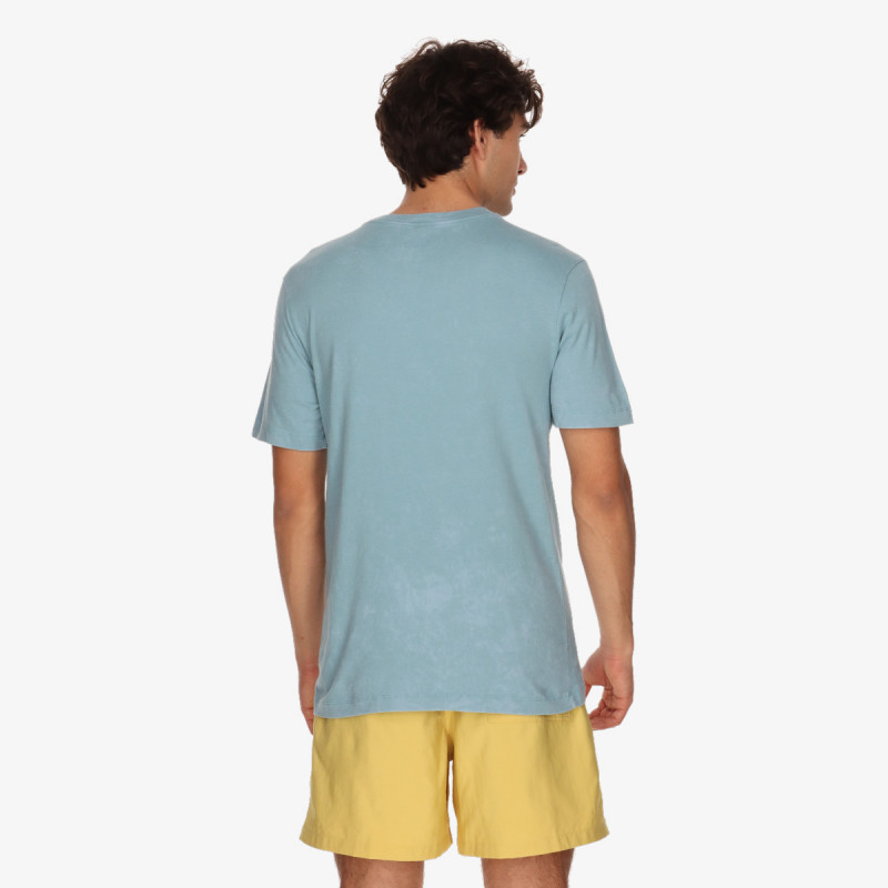 Nike M NSW TEE CLUB SSNL WASH SU25 