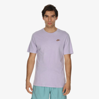 Nike M NSW TEE CLUB SSNL WASH SU25 
