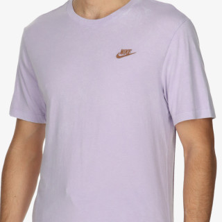 Nike M NSW TEE CLUB SSNL WASH SU25 
