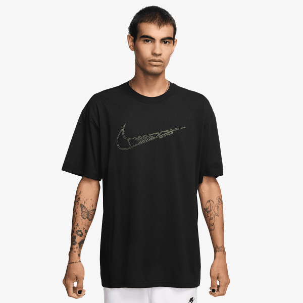 Nike M NSW TEE FW CONNECT 