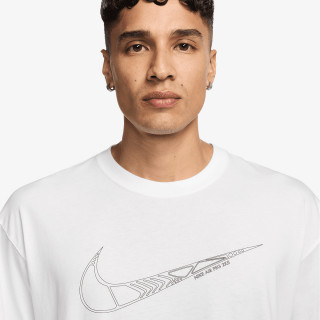 Nike M NSW TEE FW CONNECT 