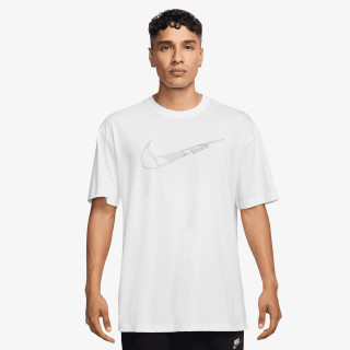 Nike M NSW TEE FW CONNECT 