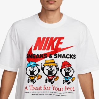 Nike U NSW TEE M90 OC SOLE FOOD 