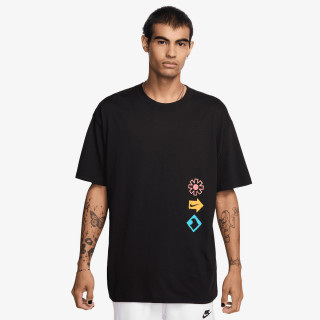 Nike U NSW TEE M90 OC BRANDRIF LBR 