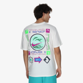Nike U NSW TEE M90 OC BRANDRIF LBR 