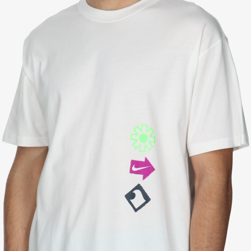 Nike U NSW TEE M90 OC BRANDRIF LBR 
