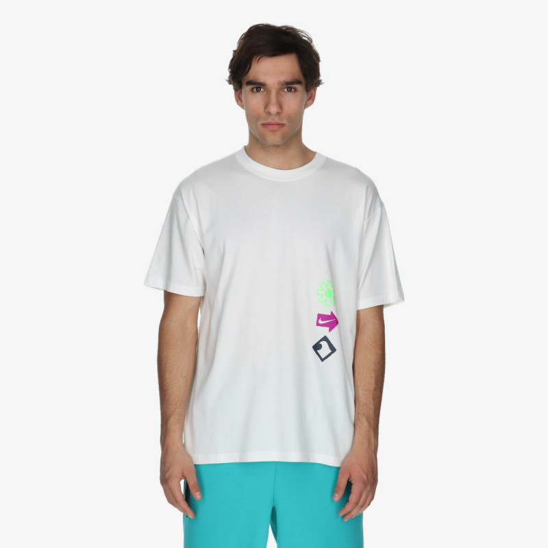 Nike U NSW TEE M90 OC BRANDRIF LBR 