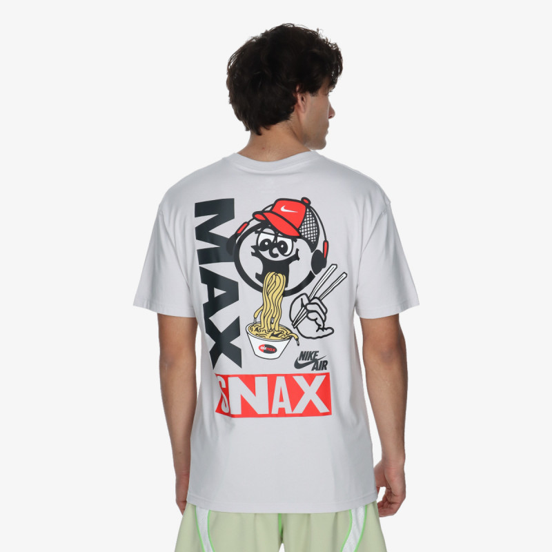 Nike U NSW TEE M90 OC SOLE FOOD LBR 