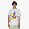 Nike U NSW TEE OC SOLE FOOD HBR 