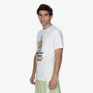 Nike U NSW TEE OC SOLE FOOD HBR 