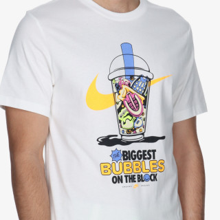 Nike U NSW TEE OC SOLE FOOD HBR 