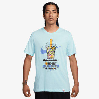 Nike U NSW TEE OC SOLE FOOD HBR 