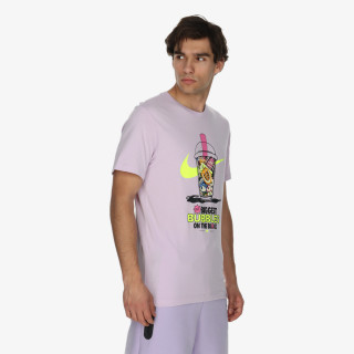 Nike U NSW TEE OC SOLE FOOD HBR 