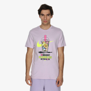 Nike U NSW TEE OC SOLE FOOD HBR 