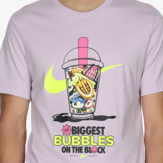 Nike U NSW TEE OC SOLE FOOD HBR 