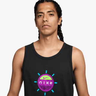 Nike U NSW TANK OC BRANDRIF HBR 