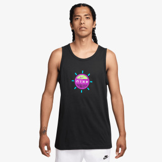 Nike U NSW TANK OC BRANDRIF HBR 