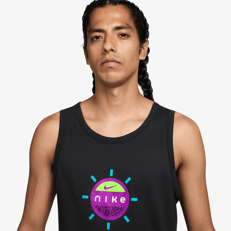 Nike U NSW TANK OC BRANDRIF HBR 