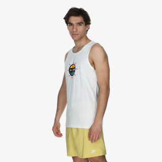 Nike U NSW TANK OC BRANDRIF HBR 