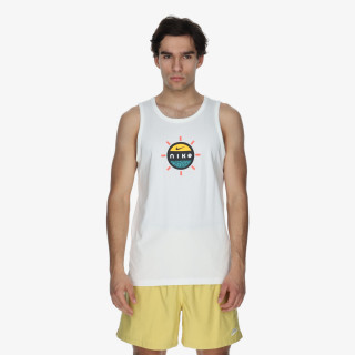 Nike U NSW TANK OC BRANDRIF HBR 