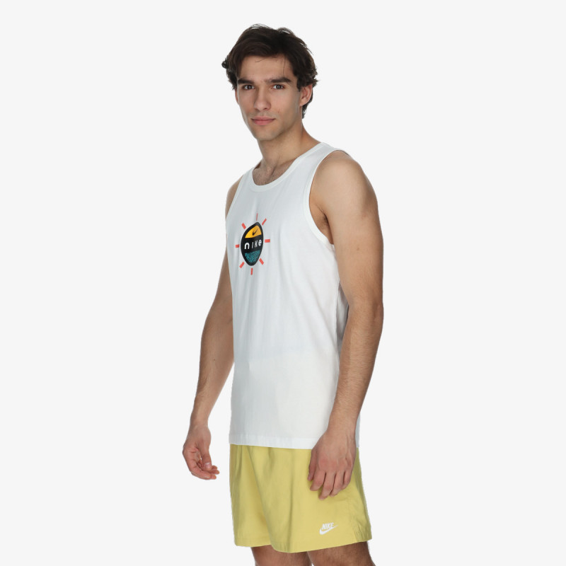 Nike U NSW TANK OC BRANDRIF HBR 