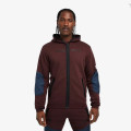 Nike M NSW AIR MAX FLC FZ HOODIE 