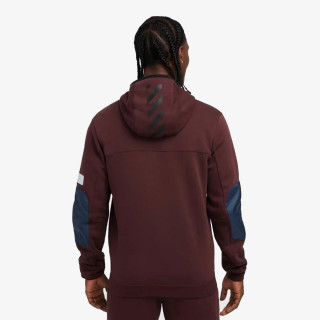 Nike M NSW AIR MAX FLC FZ HOODIE 