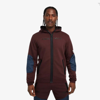 Nike M NSW AIR MAX FLC FZ HOODIE 