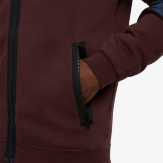Nike M NSW AIR MAX FLC FZ HOODIE 