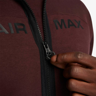 Nike M NSW AIR MAX FLC FZ HOODIE 