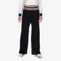 Nike W NSW PHNX FLC HR GX WIDE PNT 