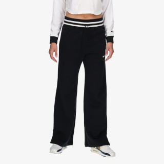 Nike W NSW PHNX FLC HR GX WIDE PNT 