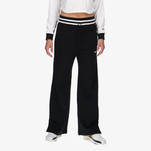 Nike W NSW PHNX FLC HR GX WIDE PNT 