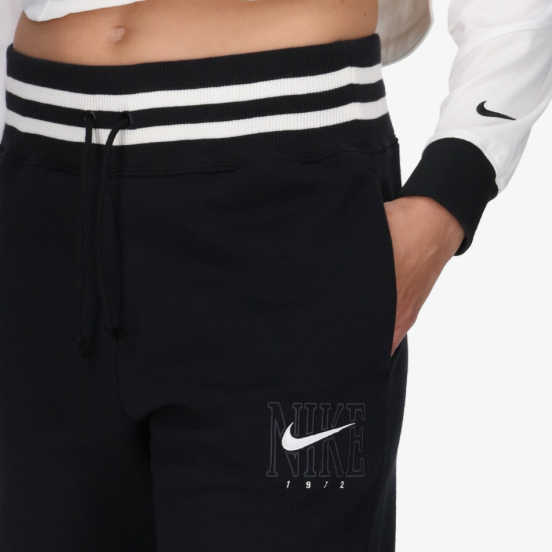 Nike W NSW PHNX FLC HR GX WIDE PNT 