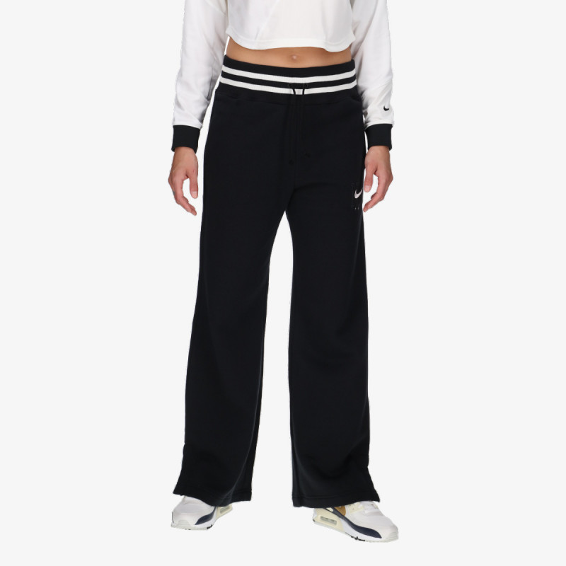 Nike W NSW PHNX FLC HR GX WIDE PNT 