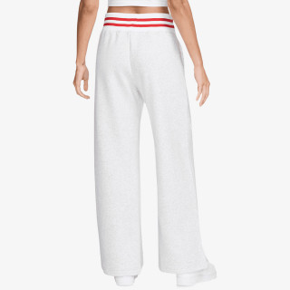 Nike W NSW PHNX FLC HR GX WIDE PNT 
