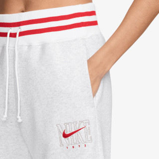 Nike W NSW PHNX FLC HR GX WIDE PNT 