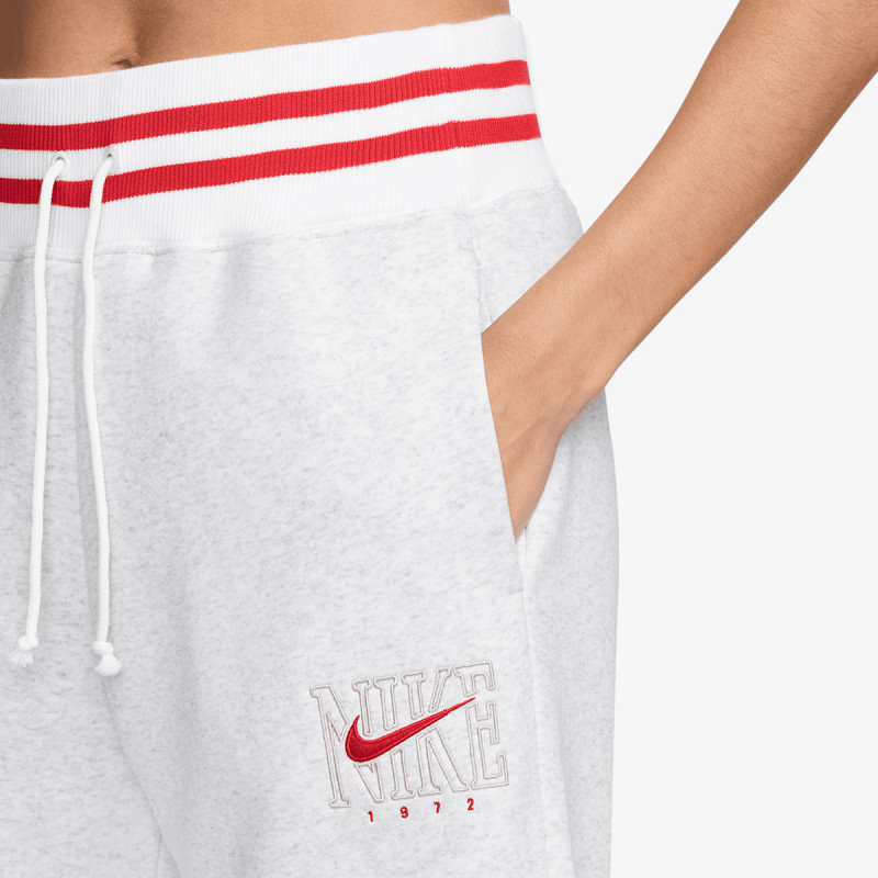 Nike W NSW PHNX FLC HR GX WIDE PNT 