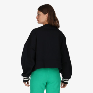 Nike W NSW PHNX FLC OOS GX CRDGN 
